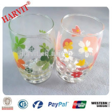 2015 New products China Supplier Glass Cup/Drinking Glass Mug